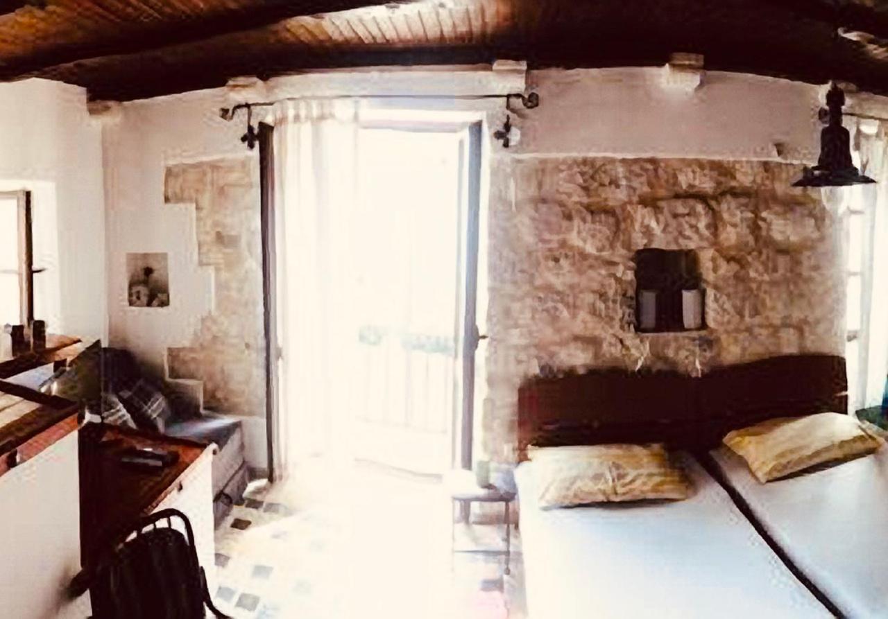 Apartment Stern Perast Eksteriør bilde